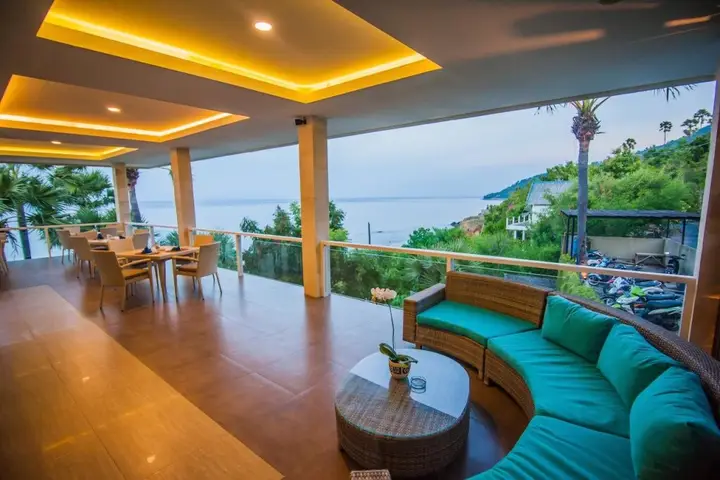 Amed Dream Ibus Beach Club — фото 5