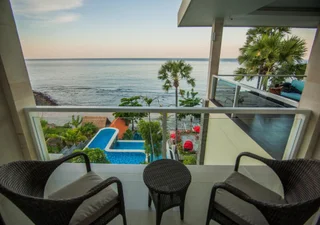 Бунутан: Amed Dream Ibus Beach Club