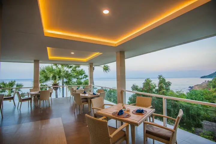 Amed Dream Ibus Beach Club — фото 6