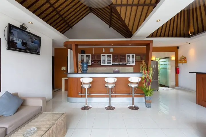 Кута: ZEN Rooms Legian Dewi Sri 3