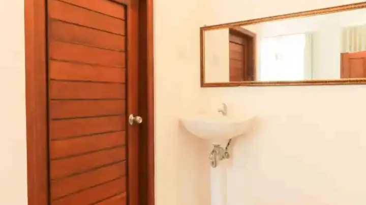 Лембонган-Айленд: Pondok Kelapa Lembongan Homestay