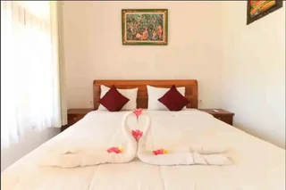 Лембонган-Айленд: Pondok Kelapa Lembongan Homestay