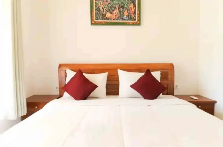 Лембонган-Айленд: Pondok Kelapa Lembongan Homestay