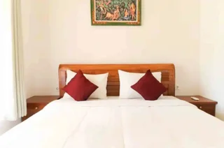 Лембонган-Айленд: Pondok Kelapa Lembongan Homestay