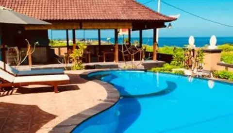 Лембонган-Айленд: Neo Ulap Bali Villas