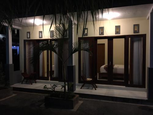 BBS Homestay — фото 1