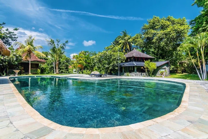 Чангу: Green Umalas Resort