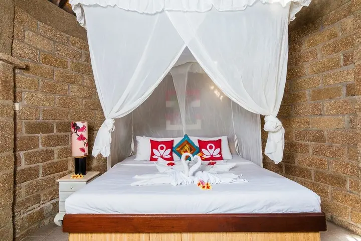 Чангу: Green Umalas Resort