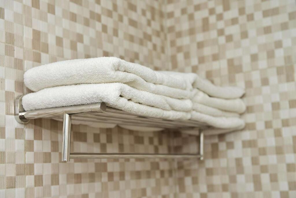 Батам: Hotel Fresh One