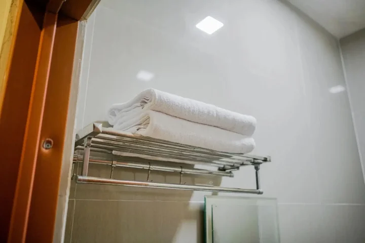 Семаранг: Sunrise Hotel Semarang