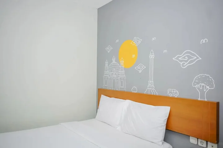 Семаранг: Sunrise Hotel Semarang