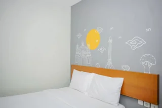 Семаранг: Sunrise Hotel Semarang