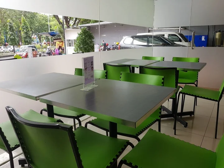 Семаранг: Sunrise Hotel Semarang