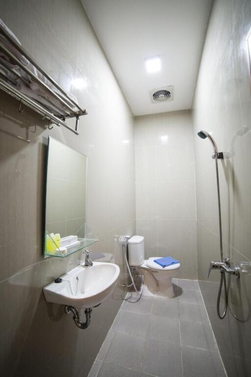 Семаранг: Sunrise Hotel Semarang