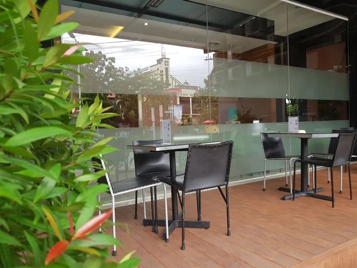 Семаранг: Sunrise Hotel Semarang