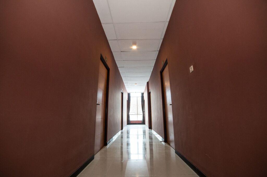 Семаранг: Sunrise Hotel Semarang