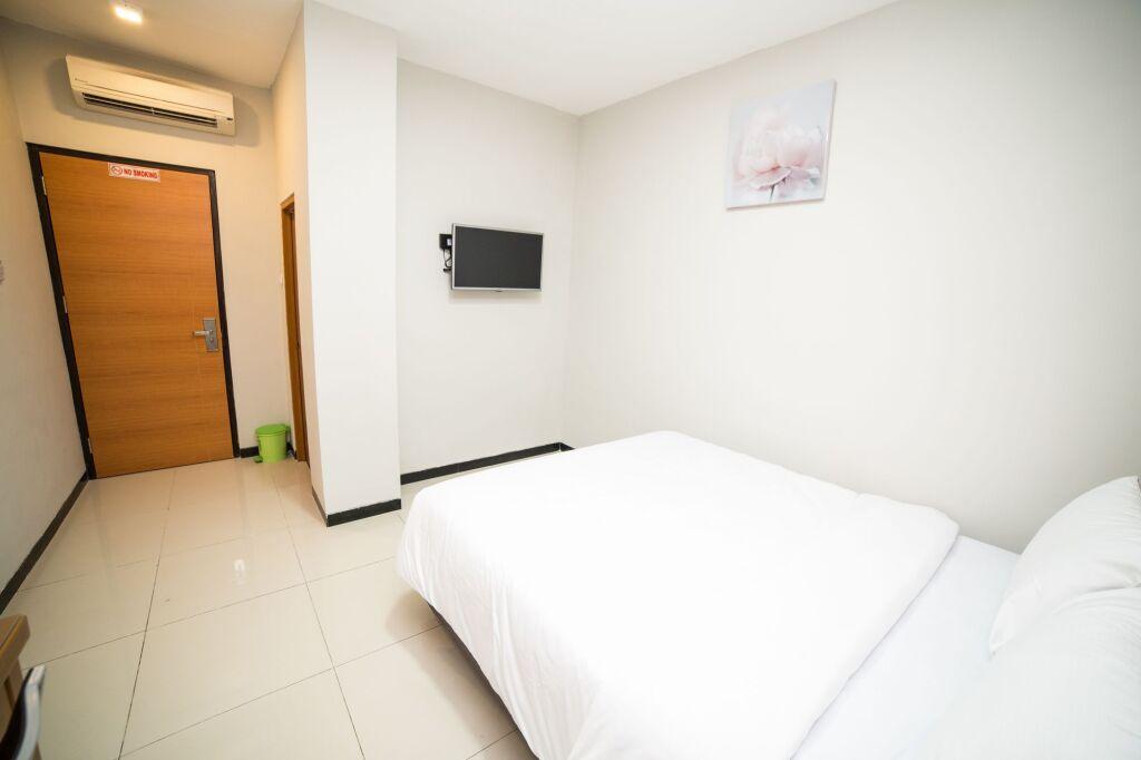 Семаранг: Sunrise Hotel Semarang