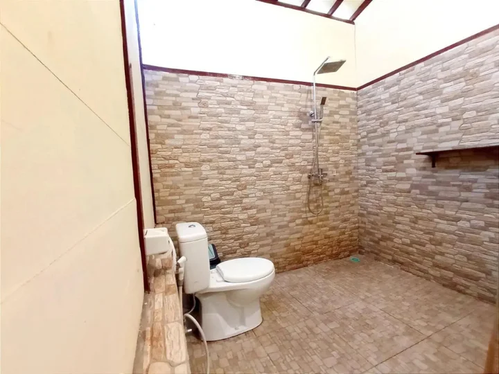 Гили Траванган: Honeyst Bungalow