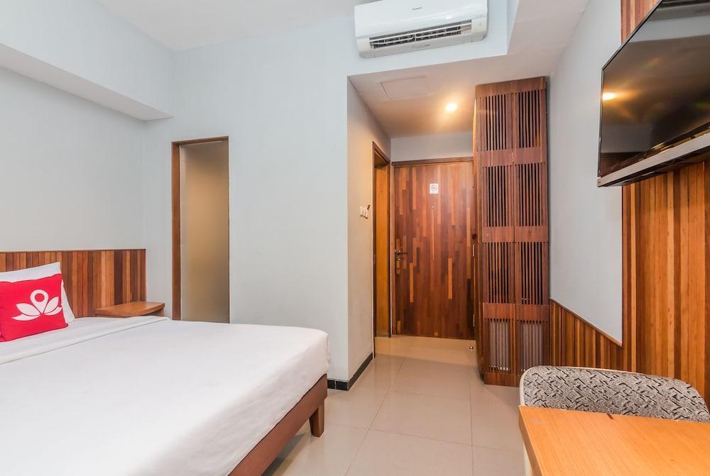 Кута: ZEN Rooms Raya Kuta 3