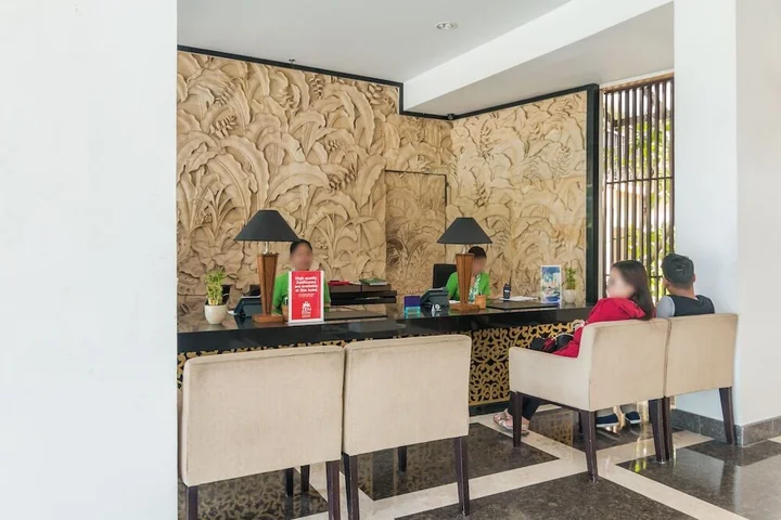 Кута: ZEN Rooms Raya Kuta 3