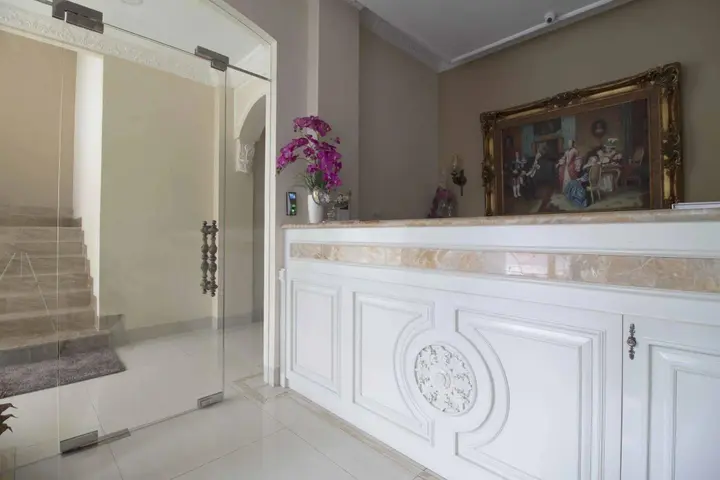Джакарта: RedDoorz @ Rasuna Said