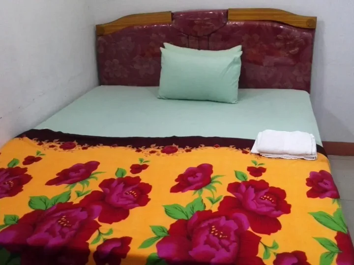 Петумбак: Wisma Bunda Deli