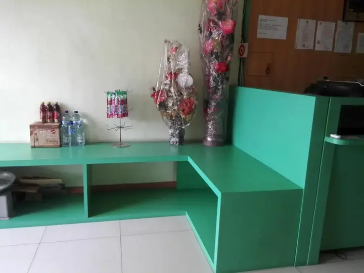 Петумбак: Wisma Bunda Deli