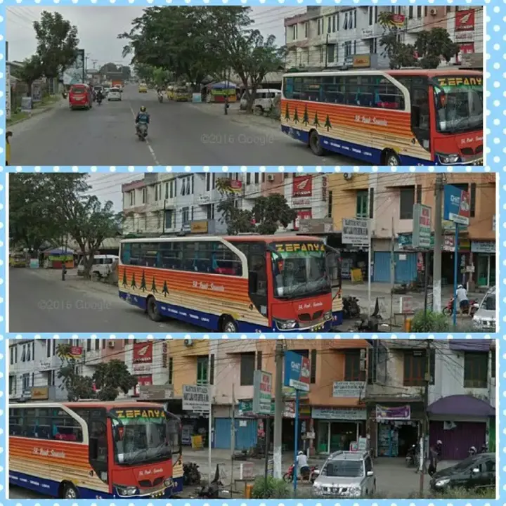 Петумбак: Wisma Bunda Deli