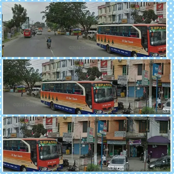 Петумбак: Wisma Bunda Deli