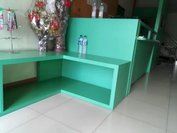 Петумбак: Wisma Bunda Deli