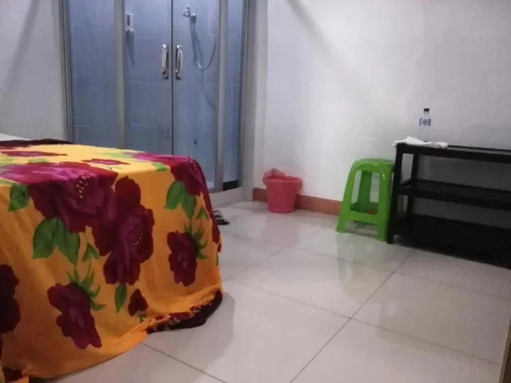 Петумбак: Wisma Bunda Deli