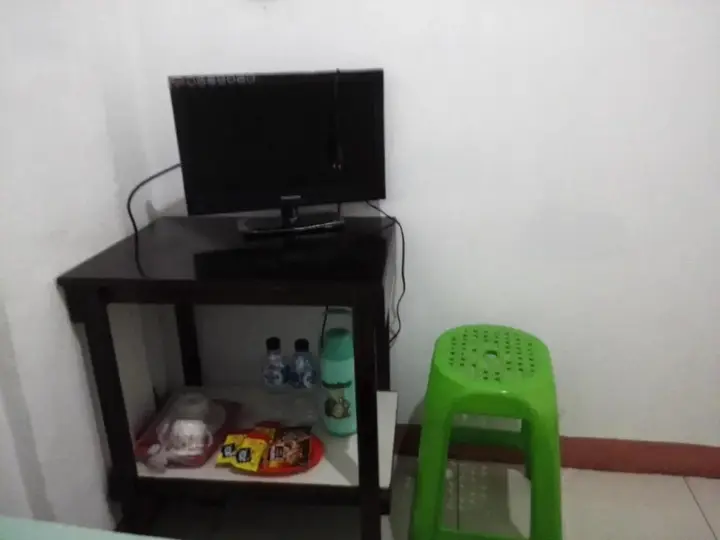 Петумбак: Wisma Bunda Deli