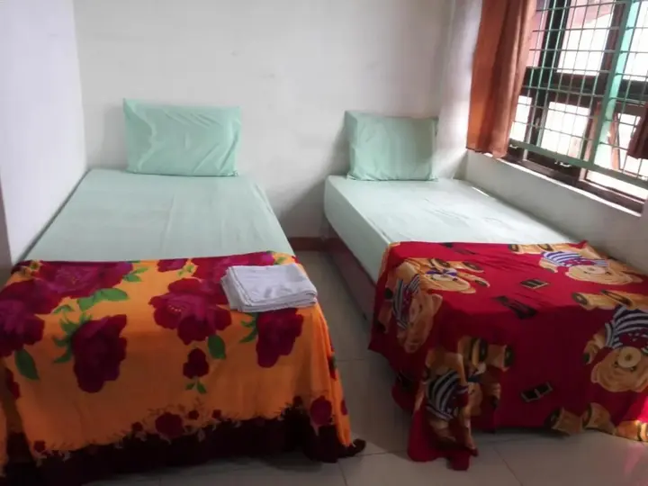 Петумбак: Wisma Bunda Deli