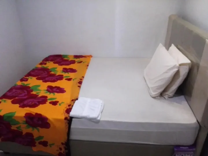 Петумбак: Wisma Bunda Deli