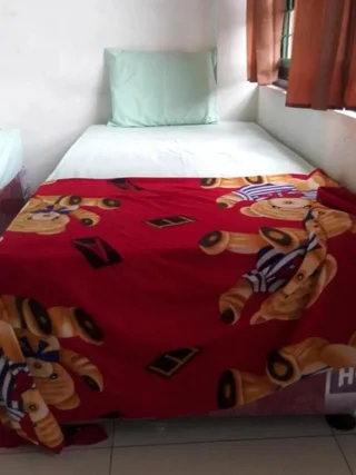 Петумбак: Wisma Bunda Deli