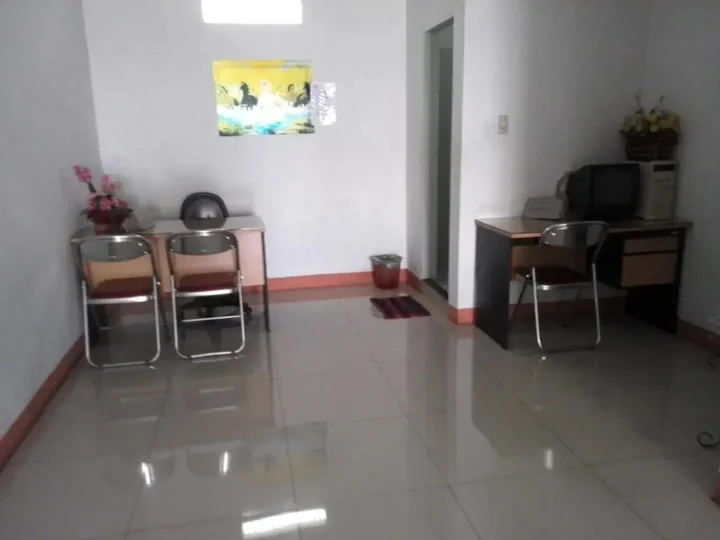 Петумбак: Wisma Bunda Deli