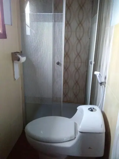 Надисари: Jazzi Homestay