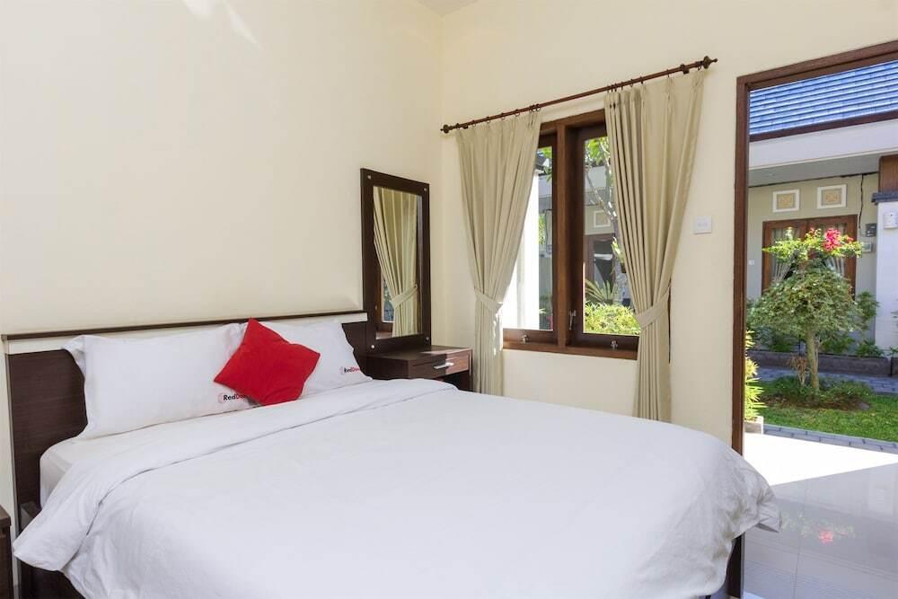 Санур: RedDoorz @ Batur Sari Sanur
