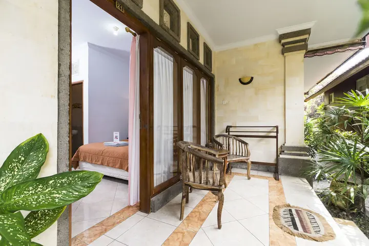 Санур Кайя: RedDoorz @ Sanur Bali Beach