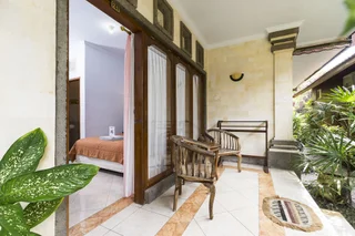 Санур Кайя: RedDoorz @ Sanur Bali Beach