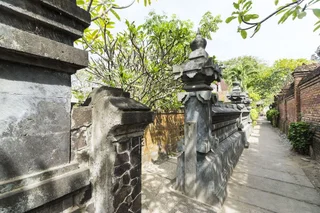 Санур Кайя: RedDoorz @ Sanur Bali Beach