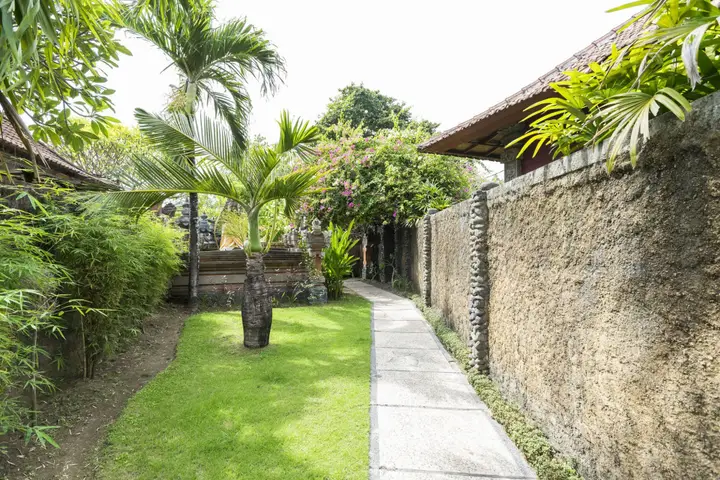 RedDoorz @ Sanur Bali Beach — фото 4