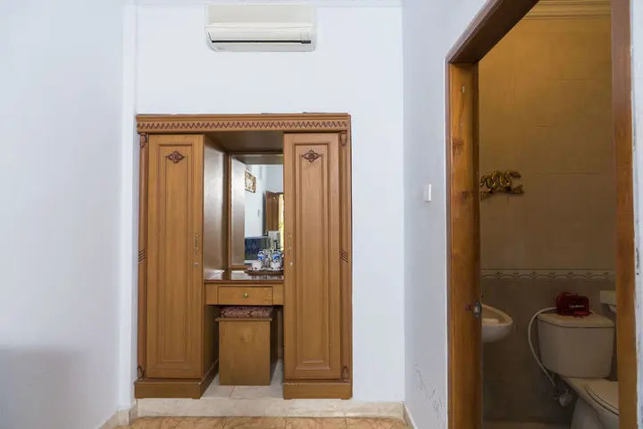 Санур Кайя: RedDoorz @ Sanur Bali Beach