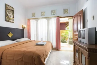 Санур Кайя: RedDoorz @ Sanur Bali Beach