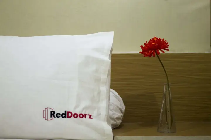 RedDoorz @ Sanur Bali Beach — фото 1
