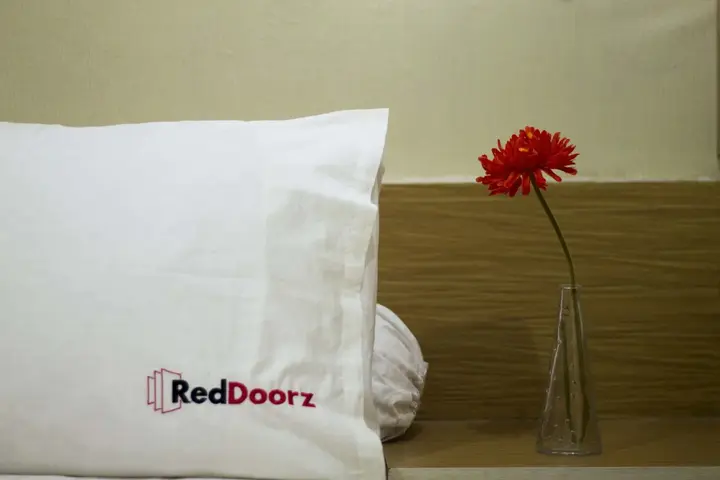 Санур Кайя: RedDoorz @ Sanur Bali Beach