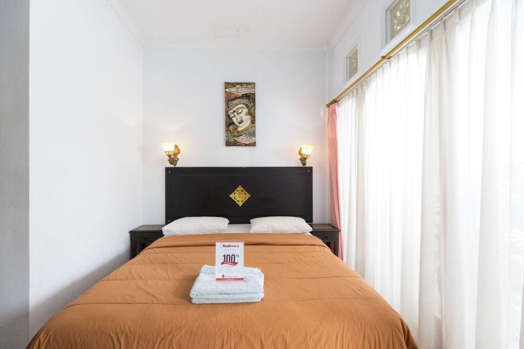 Санур Кайя: RedDoorz @ Sanur Bali Beach