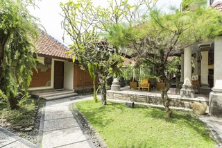 Санур Кайя: RedDoorz @ Sanur Bali Beach