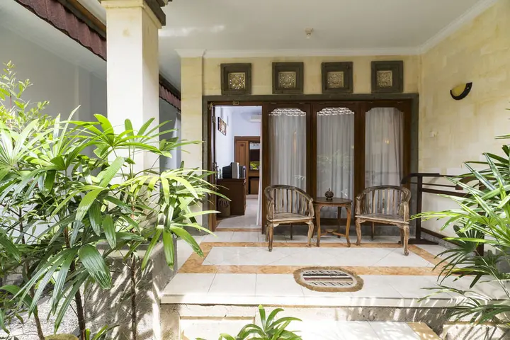Санур Кайя: RedDoorz @ Sanur Bali Beach