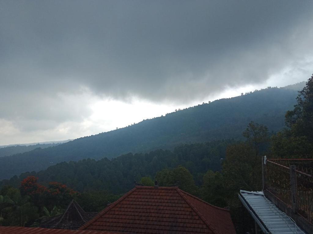 Мундук: Adila Warung and Homestay